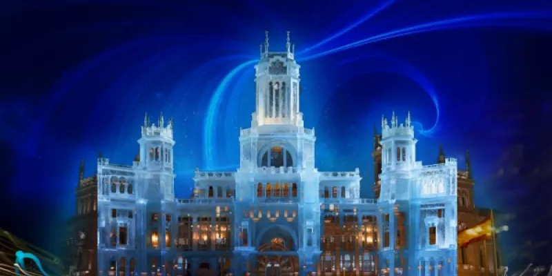 La Navidad llegará a Madrid este sábado con la mayor novedad en luces