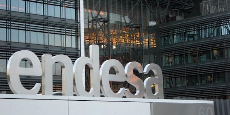 Empresa Endesa