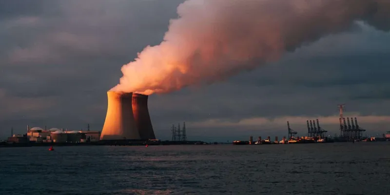Energía nuclear y beneficios
