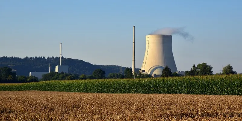 Central nuclear