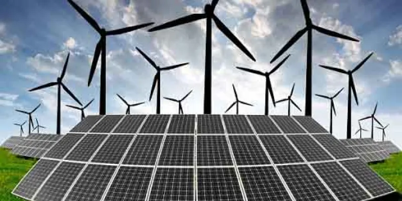 Las energías renovables más rentables tras el COVID-19.
