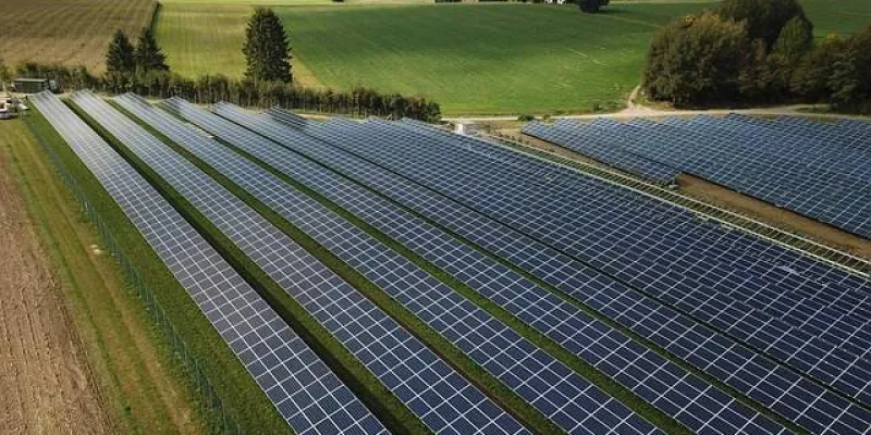 Placas solares