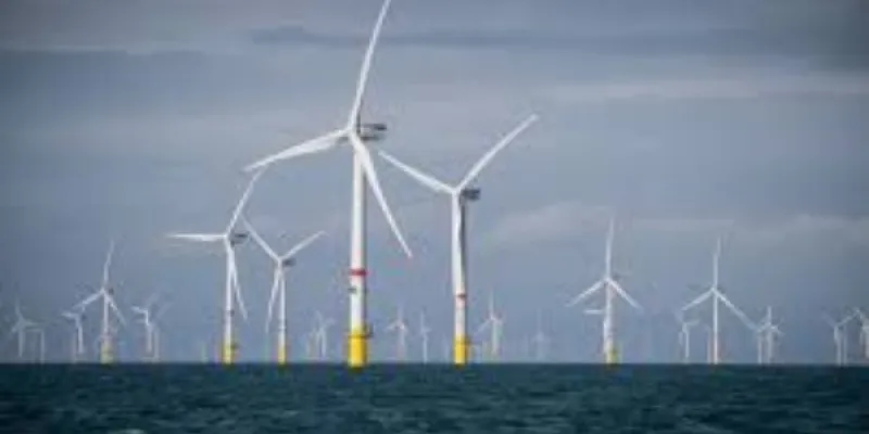 Las energías renovables marinas