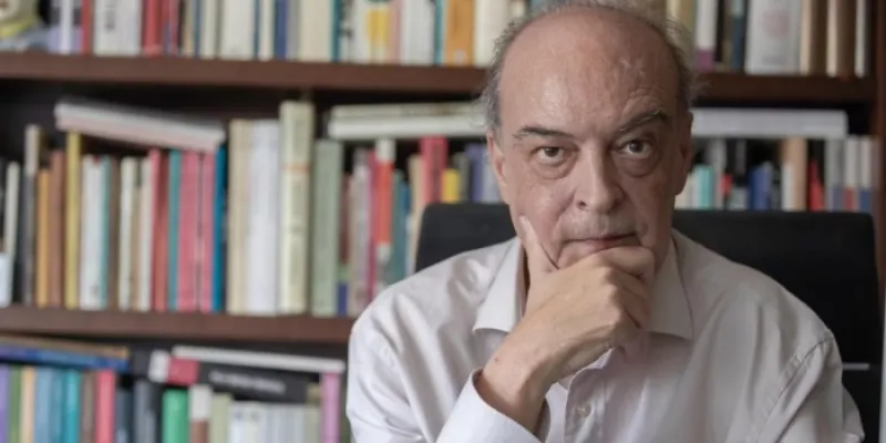 Enrique Vila-Matas