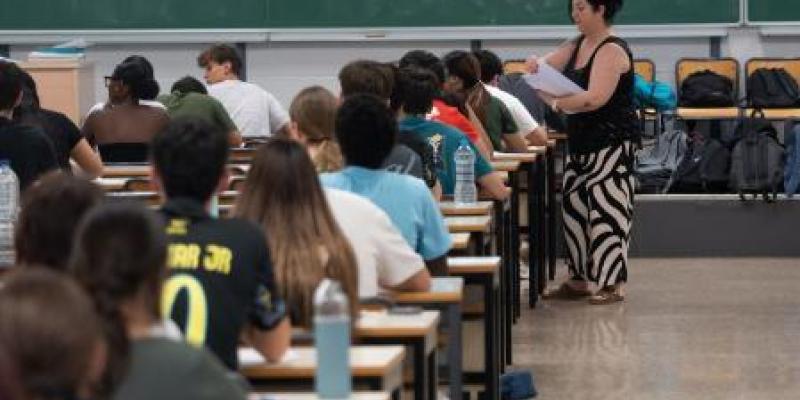 La digitalización en las aulas universitarias