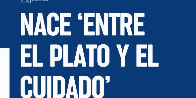 Entre el plato y el cuidado nace para derribar mitos de la alimentación