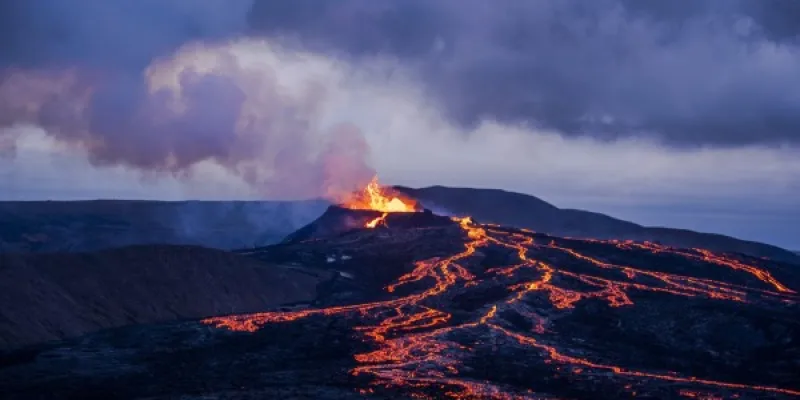 La transformación de los océanos hace 300 millones de años