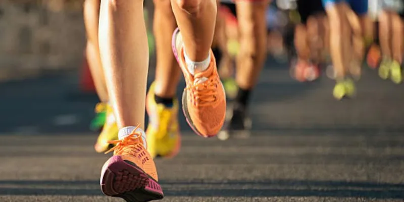 Carrera por la esclerosis múltiple