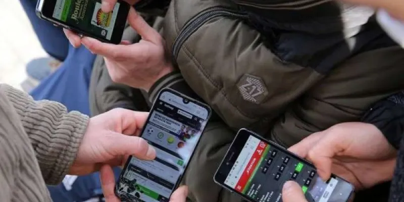 Los juegos y apuestas, cada vez más frecuentes entre los escolares y adolescentes