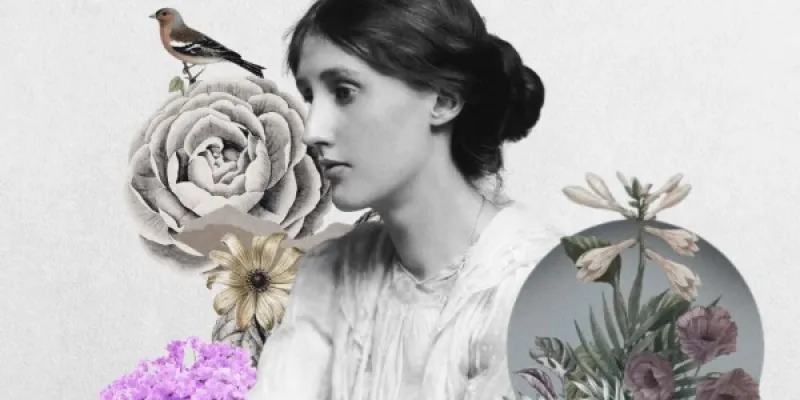 Virginia Woolf fue una de las principales impulsoras de la renovación que vivió la literatura occidental en el siglo XX. 