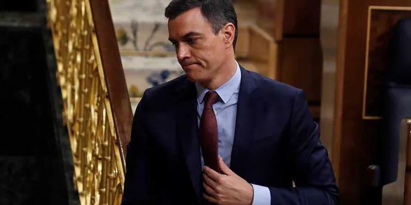 España reclama un plan migratorio con un reparto equitativo