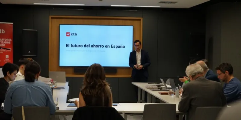 Presentación del informe este martes 