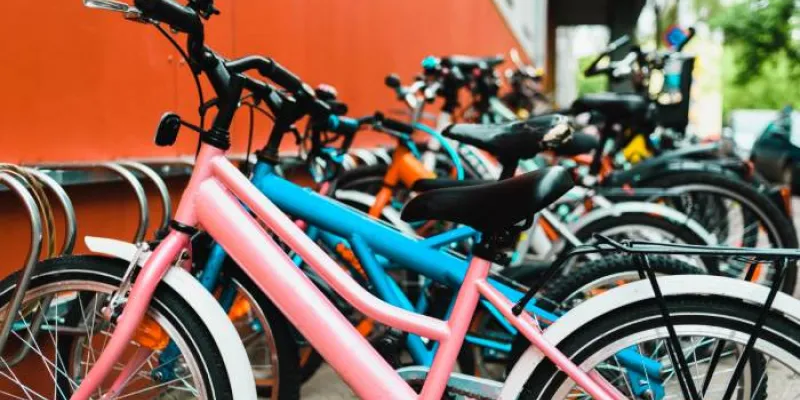 Bicicletas