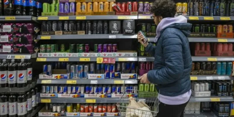 Se dispara el consumo de ultraprocesados