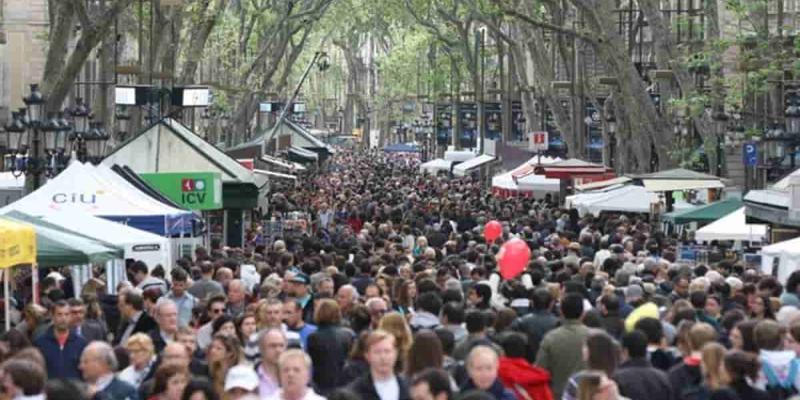 España resalta por su gastronomía y su buena gente