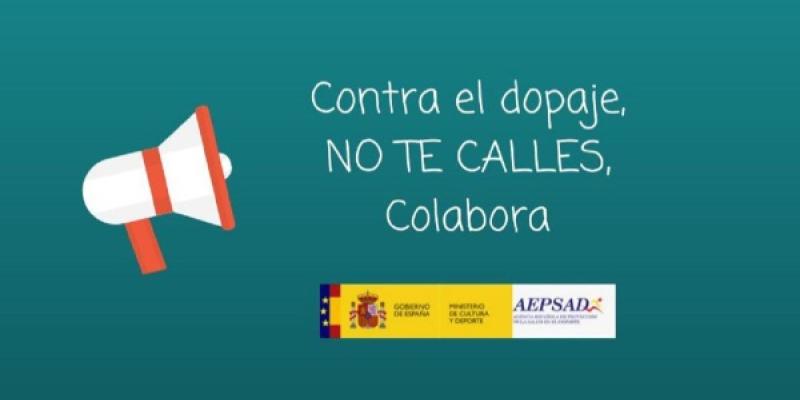 Ley antidopaje