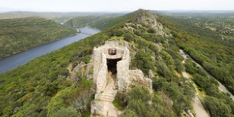 España cuenta con multitud de reservas naturales