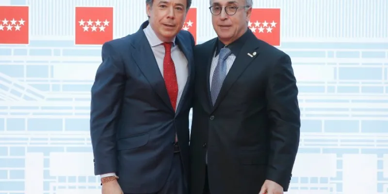 El Comité Olímpico Español