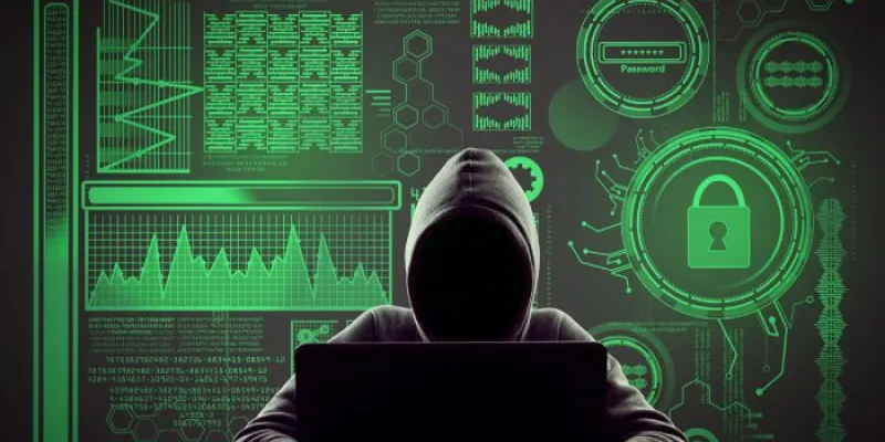 hacker
