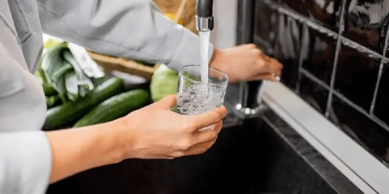 La sociedad confía en beber agua del grifo