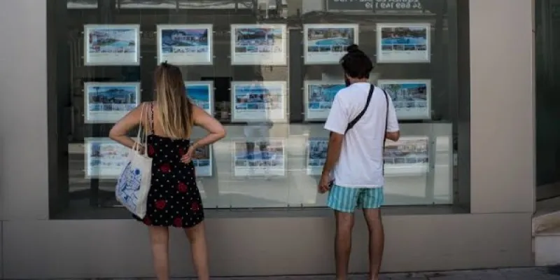 Para acceder a la vivienda se necesita ayuda