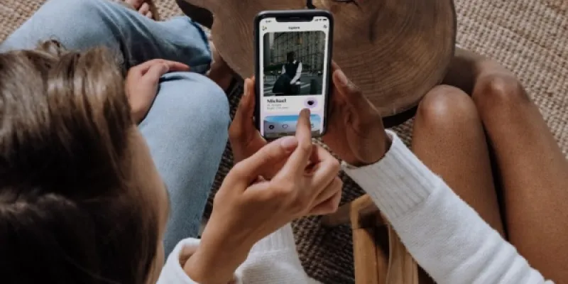 Las apps de citas triunfan entre los españoles