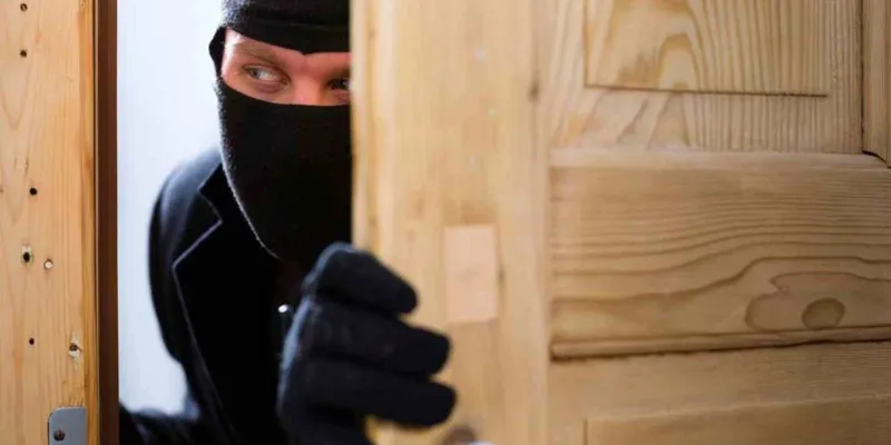 Protección en la Semana Santa en los hogares
