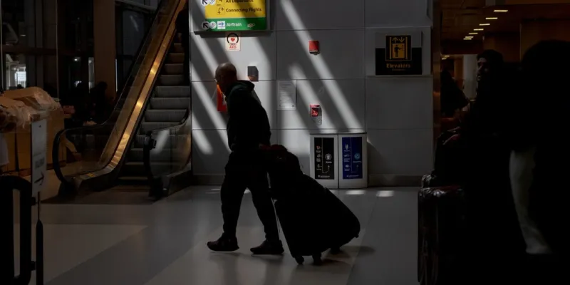 Fianza para turistas en Estados Unidos