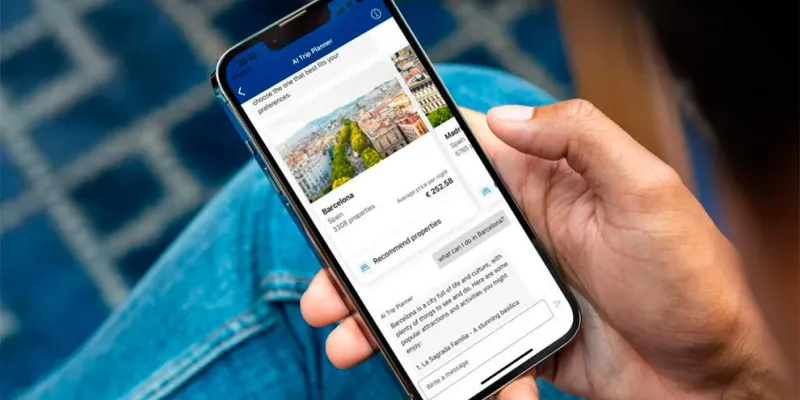 Estafas online para las reservas de verano