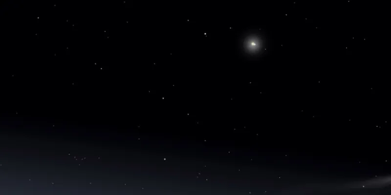 “Estrella de Belén” se verá por primera vez en 800 años