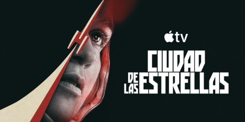  estrenos de Apple TV