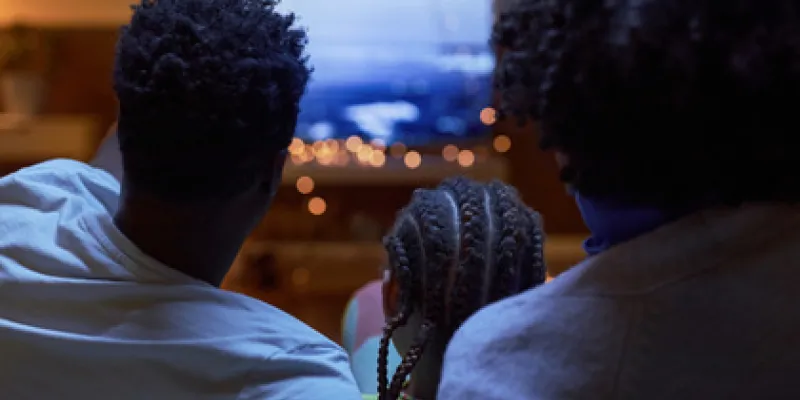 Los mejores estrenos de Netflix 2025