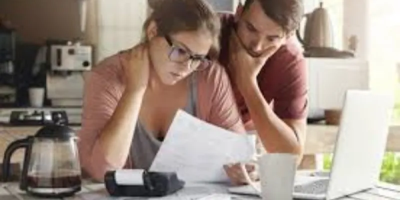 Las familias se ven afectadas por el alto estrés económico
