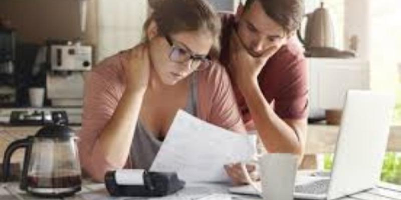 Las familias se ven afectadas por el alto estrés económico