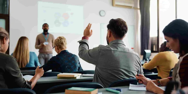 La presencia de estudiantes internacionales decrece en España