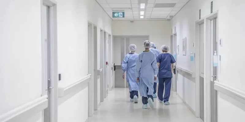 La pandemia dispara un 44% la demanda para estudiar Medicina