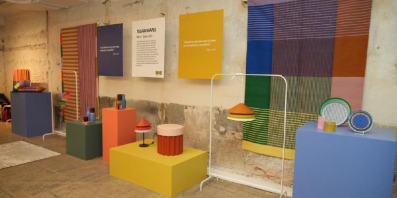 Presentacion Colores IKEA | Foto de IKEA Presentacion Colores IKEA