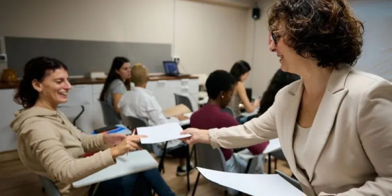 Estudios superiores y desempleo