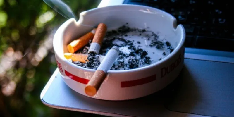 Tabaco