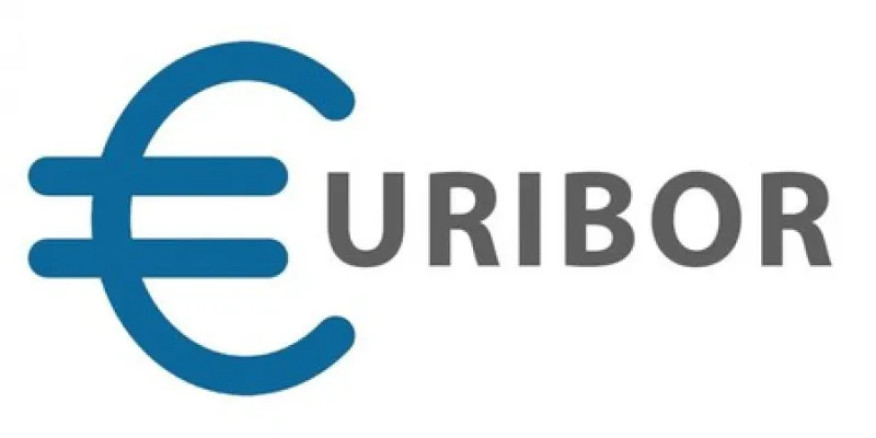 Logo euríbor