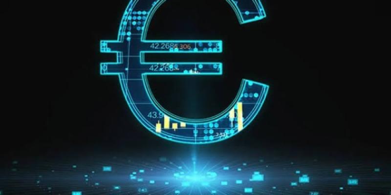 Parlamento Europeo piensa en el futuro con la implementación del euro digital