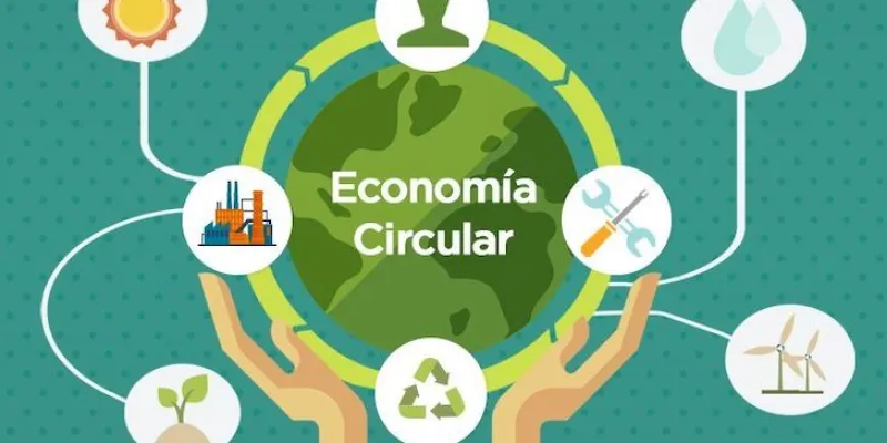 Europa plantea virar a la economía circular en 2050