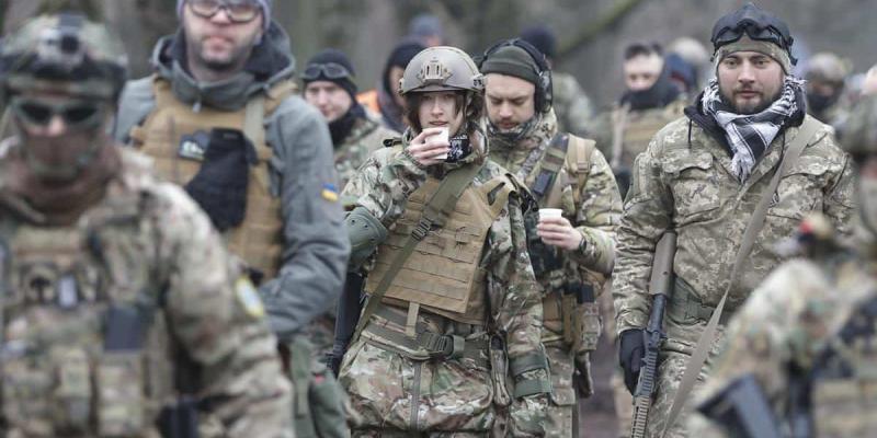 Proyecto europeo para tratar la guerra