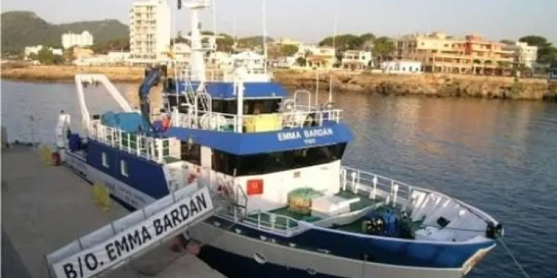La pesca de arrastre y sus mecanismos a evaluación