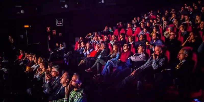 Los eventos culturales han de ser inclusivos