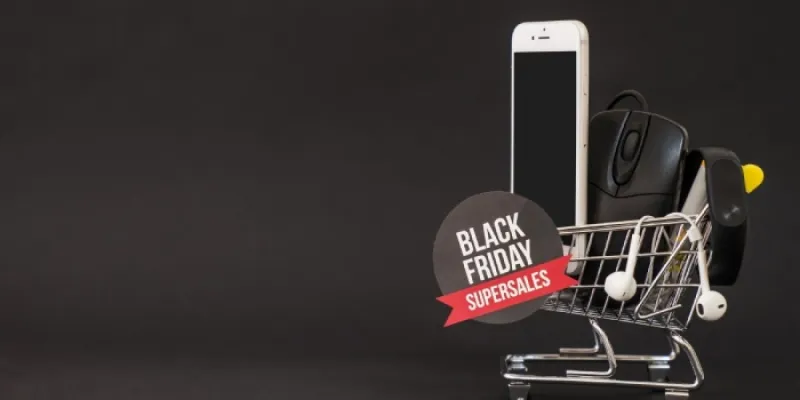 Black Friday