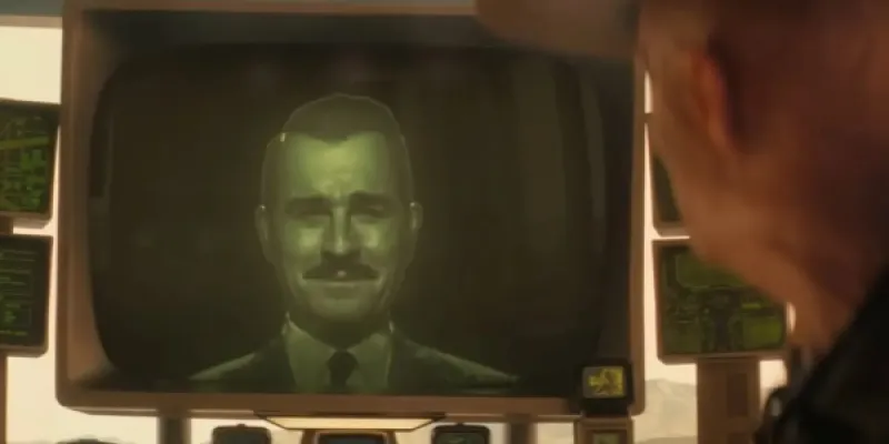 Imagen de 'Fallout', segunda temporada