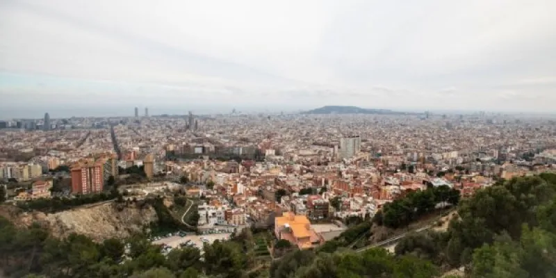 La falta de seguridad hídrica pone en jaque la lucha contra el calor extremo
