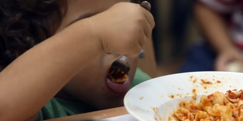 Millones de personas no tienen comida por falta de recursos