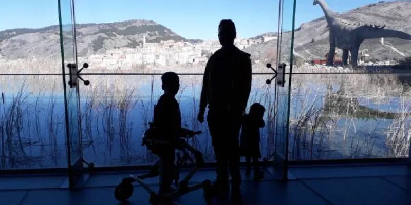 Familia española CDG